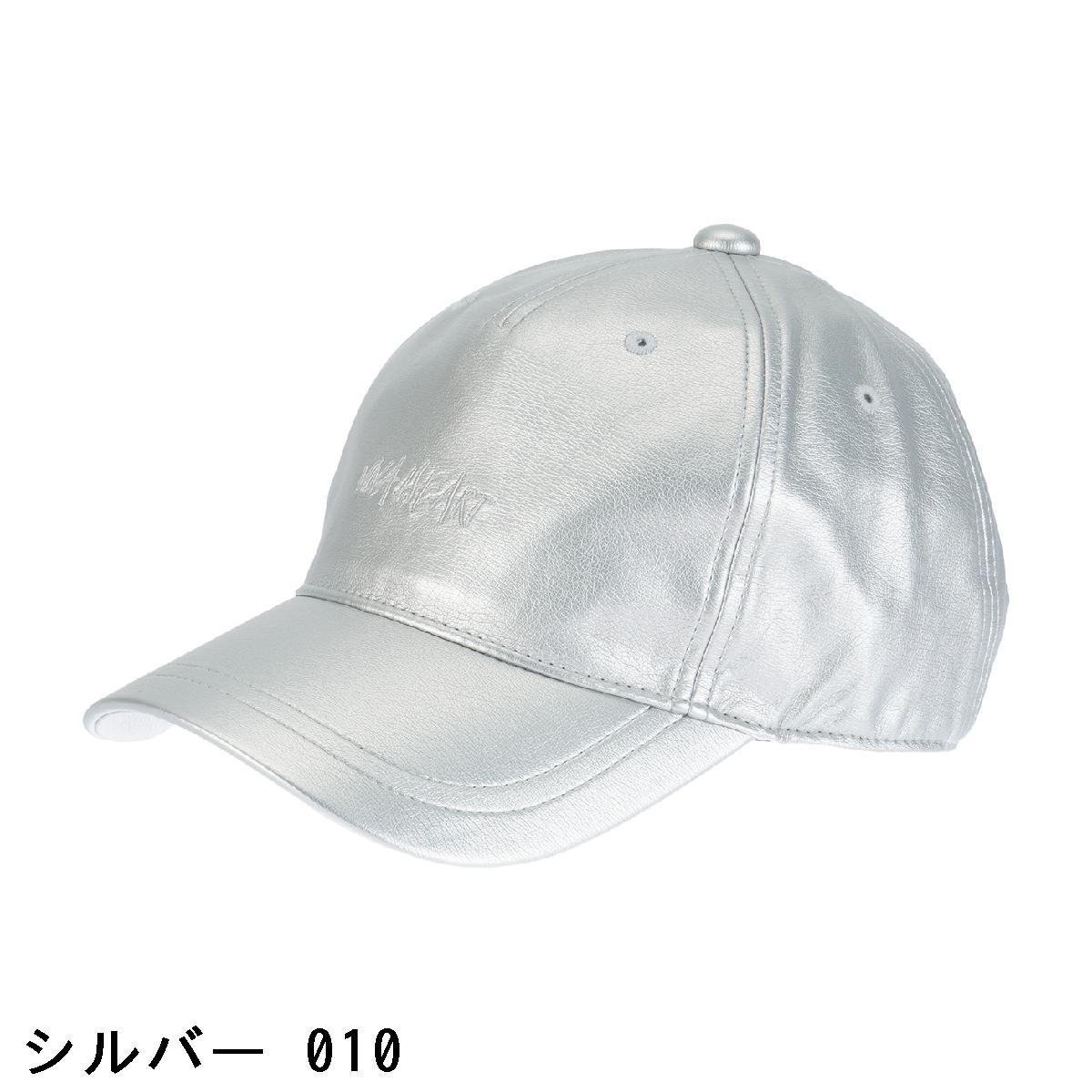 ビバハート　VIVA HEART　キャップ　レディス