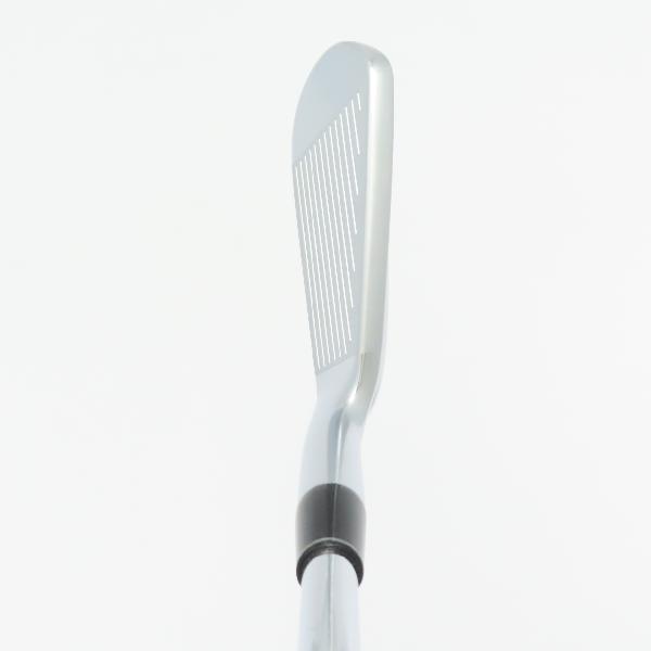 【中古】ダンロップ　SRIXON　スリクソン ZXi5 アイアン N.S.PRO 950GH neo　シャフト：N.S.PRO 950GH neoCランク　フレックスS　男性用 メンズ用　右用