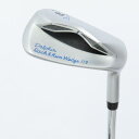 【中古】キャスコ DOLPHIN Dolphin Pitch&Run Wedge DPW119 ウェッジ スチールシャフト 【48】シャフト:スチールシャフトC...