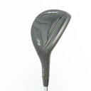 【中古】ミズノ JPX JPX FLI-HI ユーティリティ Dynamic Gold 95 【25】シャフト:Dynamic Gold 95Cランク フレックスR300 男性用 メンズ用 右用
