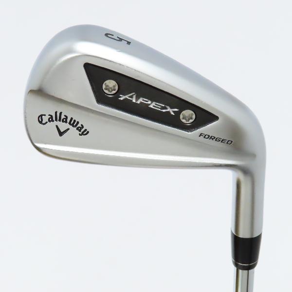 Other - 【中古】キャロウェイゴルフ　APEX　APEX Ai200 アイアン N.S.PRO MODUS3 TOUR 105　シャフト：N.S.PRO MODUS3 TOUR 105Cランク　フレックスS　男性用 メンズ用　右用