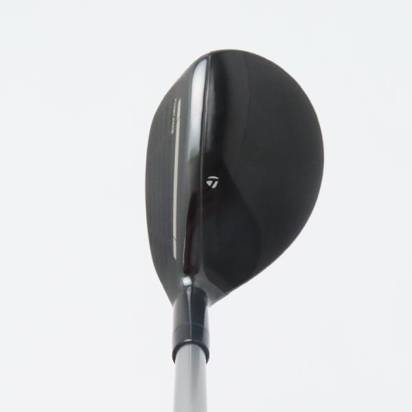 【中古】テーラーメイド　Qi10　Qi10 MAX レスキュー ユーティリティ ELDIO TM40　...