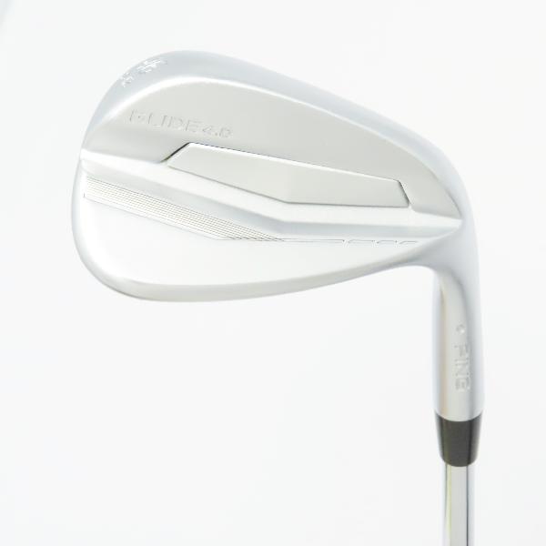【中古】ピン　GLIDE　グライド 4.0 S ウェッジ N.S.PRO MODUS3 TOUR 115　【46-12】シャフト：N.S.PRO MODUS3 TOUR 115CDランク　フレ..
