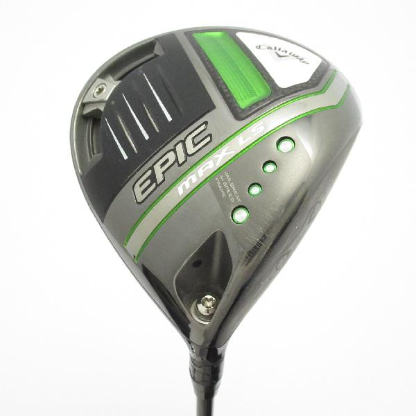 楽天市場】epic max ls ドライバーの通販