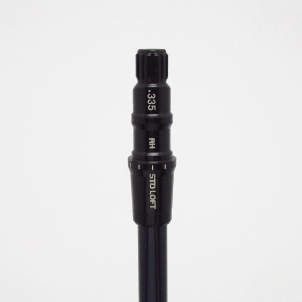 【中古】テーラーメイド　Taylor Made　純正シャフト ドライバー用_スリーブ付 Dia...