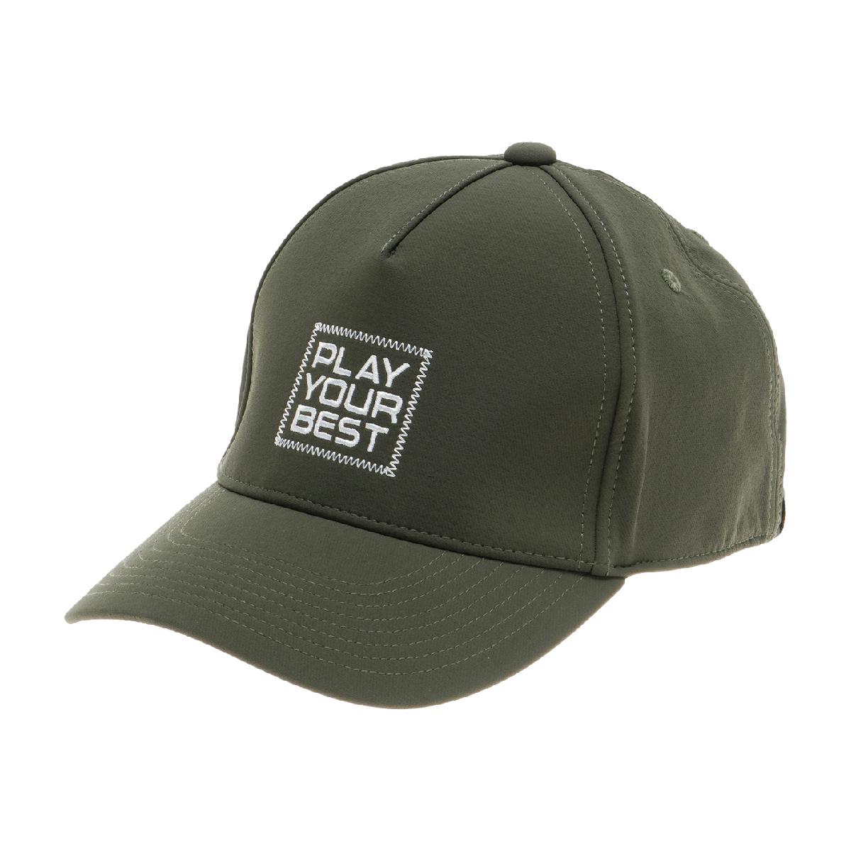 ピン PING コーデュラキャップ