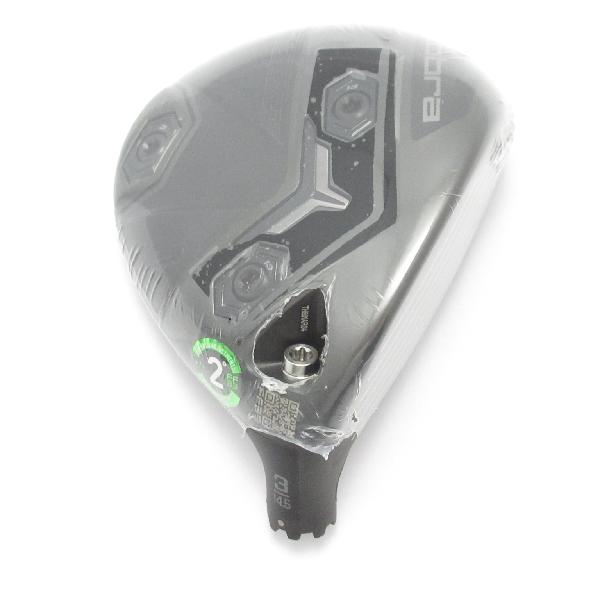 【中古】コブラ　cobra　DS-ADAPT LS_フェアウェイウッドヘッド単品 ヘッド単体　A...