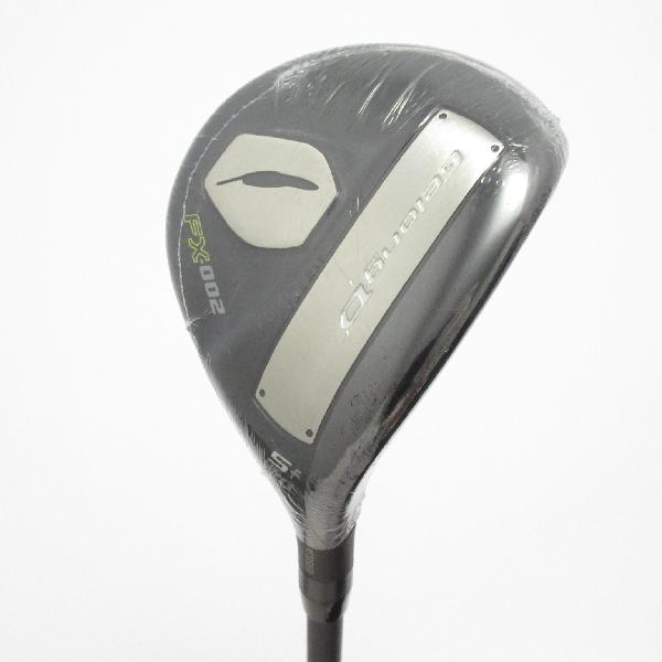 Utility - 【中古】フォーティーン　FOURTEEN　GelongD FX002 ユーティリティ FT-50f　【20】シャフト：FT-50fAランク　フレックス設定無　男性用 メンズ用　右用