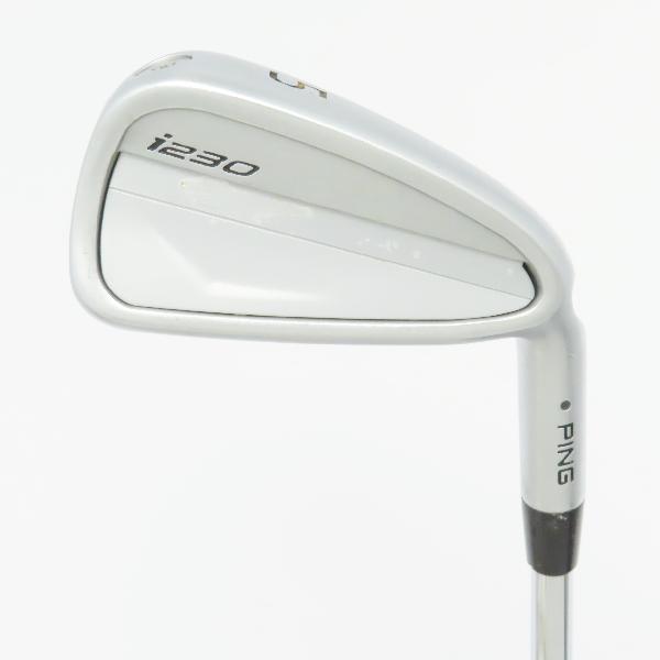 PING i230, 4i-U 8本セット,modus3 115(S) ウェッジ i230 #UW《N.S. PRO MODUS3 TOUR 115 シャフト》 硬さ(Flex