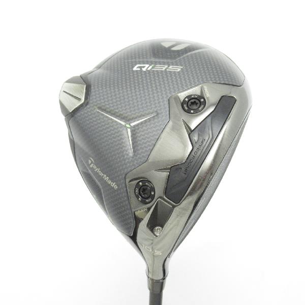 樂天商城 - 【中古】テーラーメイド　Qi35　Qi35 LS ドライバー Diamana Black TM60(2025)　シャフト：Diamana Black TM60(2025)Cランク　フレックスS　男性用 メンズ用　右用