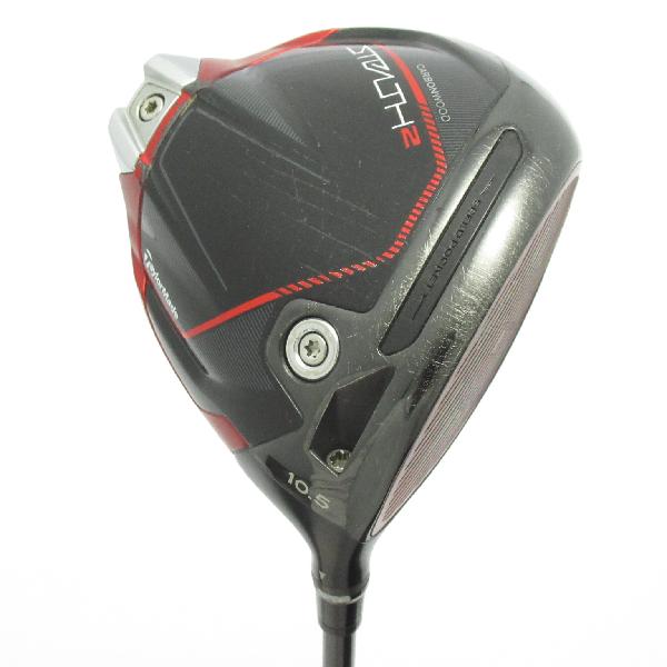 楽天市場】ステルス2 ドライバー（ロフト角10.5°）の通販