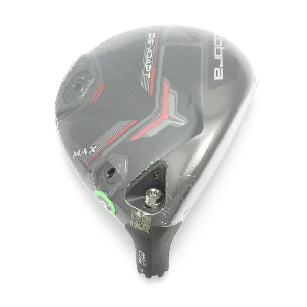 【中古】コブラ　cobra　DS-ADAPT MAX_フェアウェイウッドヘッド単品 ヘッド単体　...