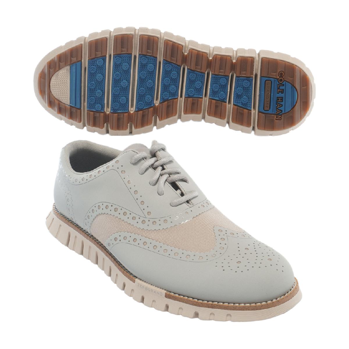 コール ハーン　COLE HAAN　ゼログランド リマスター NO S シューズ