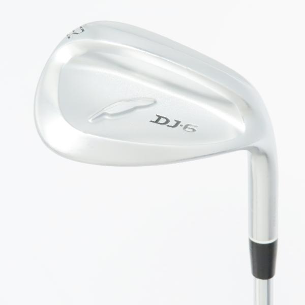【中古】フォーティーン DJ DJ-6 ウェッジ N.S.PRO DS-91w 【52-17】シャフト：N.S.PRO DS-91wCランク フレックスWEDGE 男性用 メンズ用 右用
