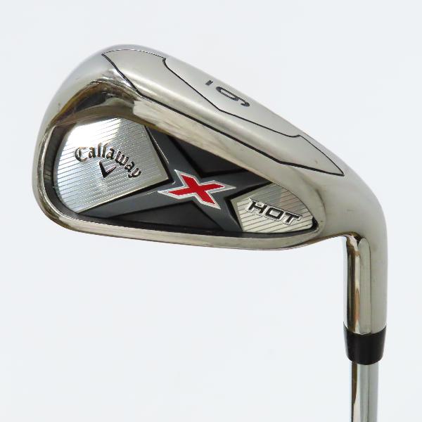 Callaway X Hot