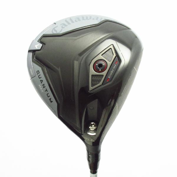 樂天商城 - 【中古】キャロウェイゴルフ　QUANTUM　QUANTUM MAX ドライバー TENSEI GRAY 60 for Callaway　シャフト：TENSEI GRAY 60 for CallawayBCランク　フレックスS　男性用 メンズ用　右用