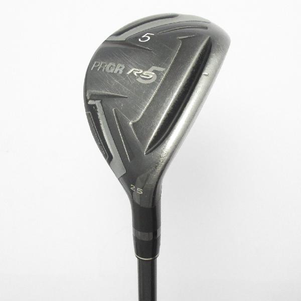 楽天市場】rs5 prgr ユーティリティーの通販