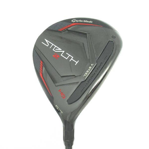 TaylorMade Stealth