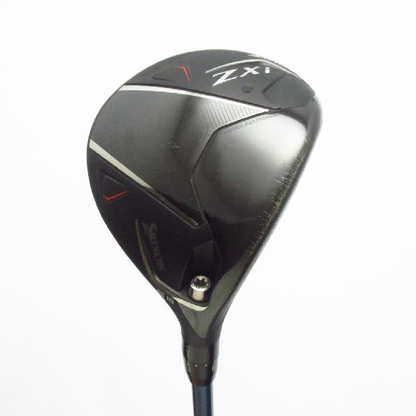 【中古】ダンロップ　SRIXON　スリクソン ZXi フェアウェイウッド VENTUS ZXi 6　【5W】シャフト：VENTUS ZXi 6Cランク　フレックスS　男性用 メンズ用　右用