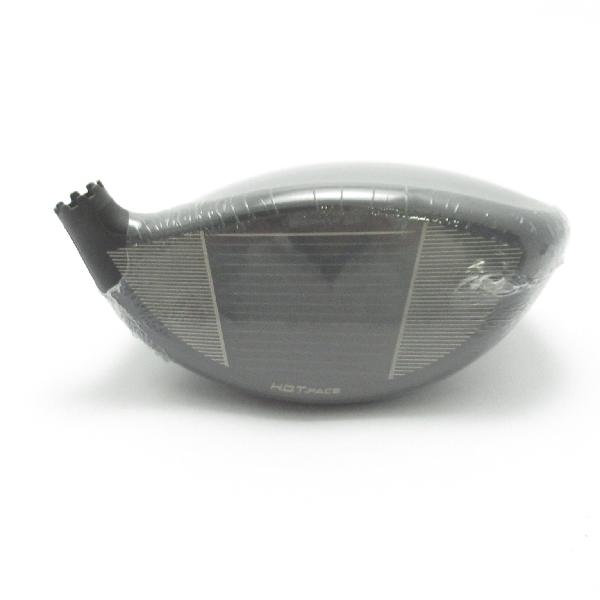 【中古】コブラ　cobra　DS-ADAPT MAX-K_ドライバーヘッド単品 ヘッド単体　レフテ...