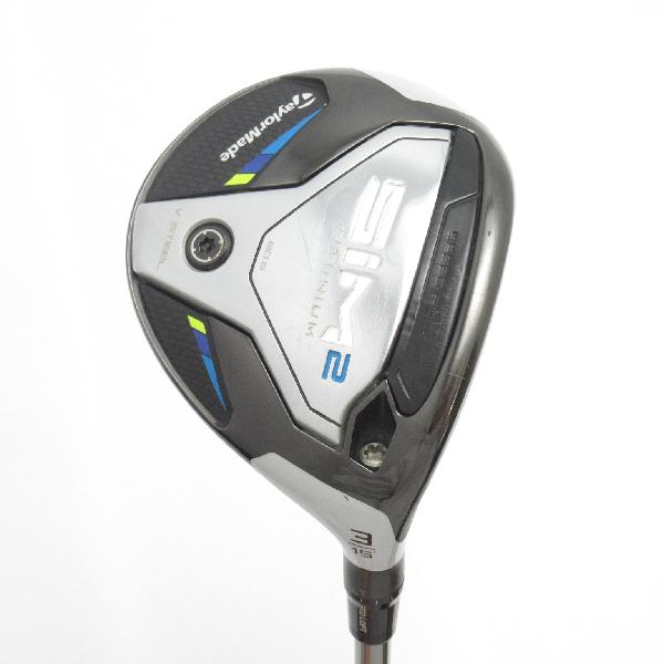 TaylorMade SIM2