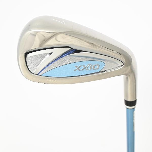 【中古】ダンロップ　XXIO　ゼクシオ 14 (2026) アイアン SPEEDER NX DST for XXIO...