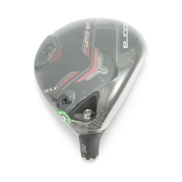 【中古】コブラ　cobra　DS-ADAPT MAX_フェアウェイウッドヘッド単品 ヘッド単体　...