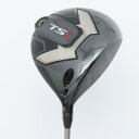 【中古】タイトリスト TS TS1 ドライバー ドライバー Titleist Diamana 50 シャフト:Titleist Diamana 50Cランク フレックスS 男性用 メンズ用 右用