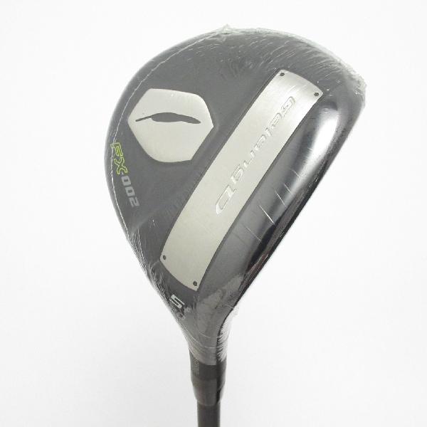 FOURTEEN - 【中古】フォーティーン　FOURTEEN　GelongD FX002 ユーティリティ FT-50f　【20】シャフト：FT-50fAランク　フレックス設定無　男性用 メンズ用　右用