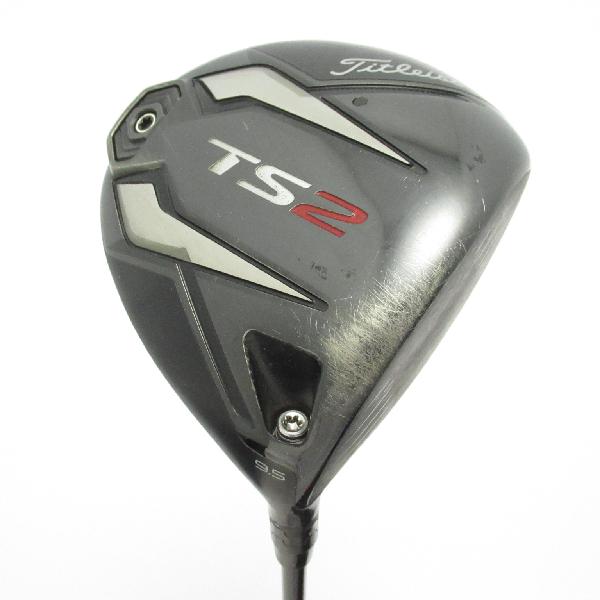 noriderTitleist TS2 ドライバー 9.5度 KUROKA 楽天市場】ts2 ドライバー kurokage 9.5の通販