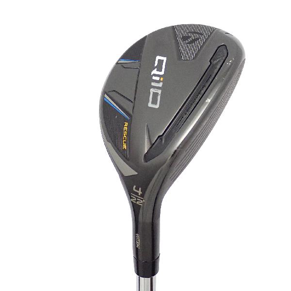 TaylorMade Qi10 Rescue