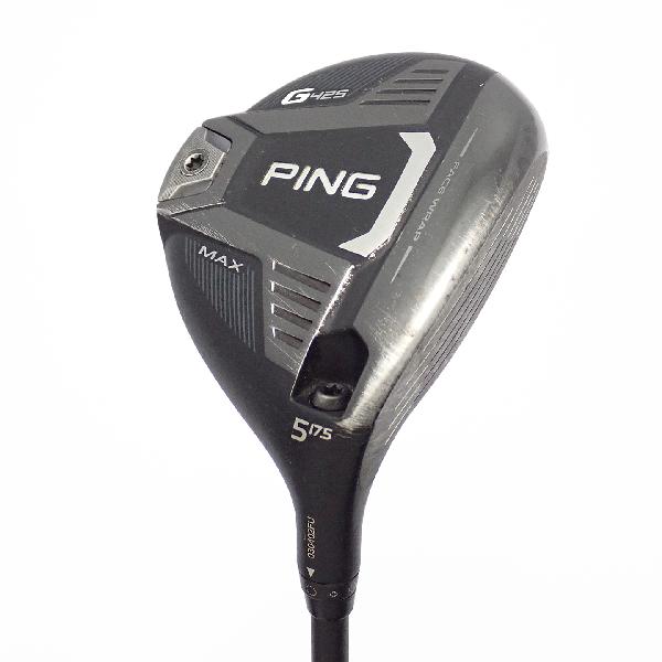 楽天市場】g425 max フェアウェイウッド 5wの通販