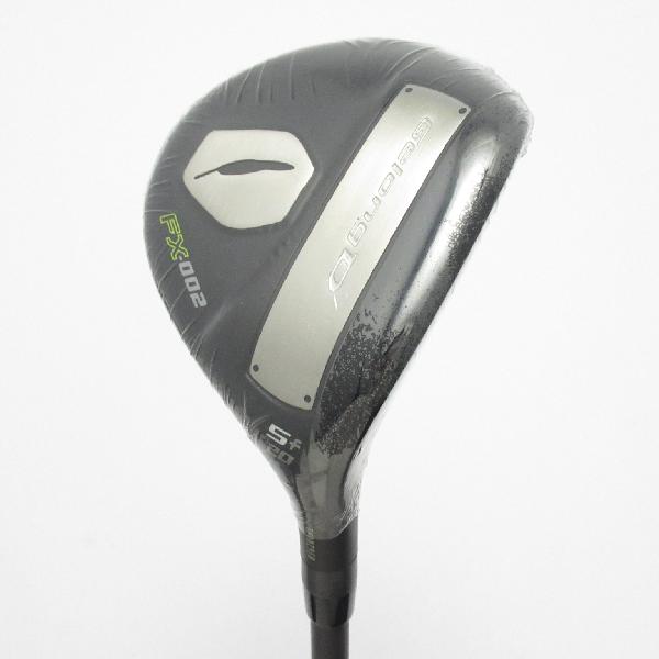FOURTEEN - 【中古】フォーティーン　FOURTEEN　GelongD FX002 ユーティリティ FT-50f　【20】シャフト：FT-50fAランク　フレックス設定無　男性用 メンズ用　右用