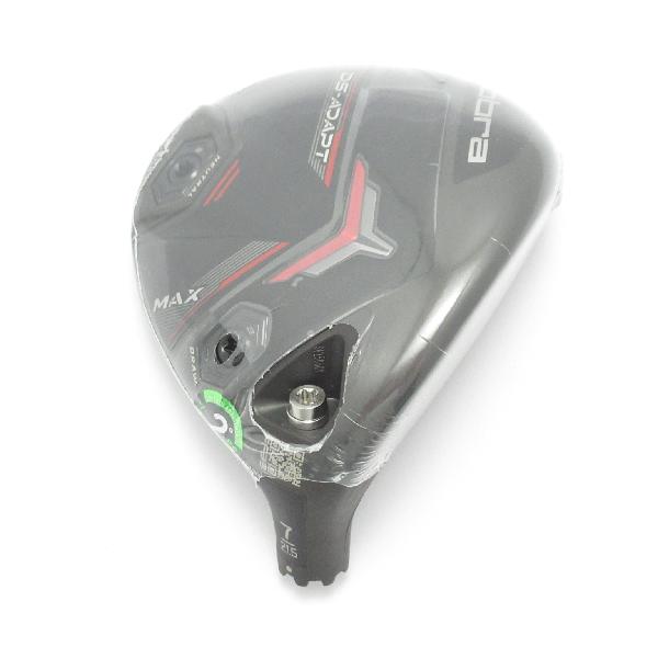 【中古】コブラ　cobra　DS-ADAPT MAX_フェアウェイウッドヘッド単品 ヘッド単体　...