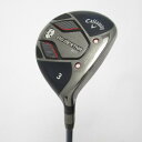 【中古】キャロウェイゴルフ　BIG BERTHA　ビッグバーサ B21 フェアウェイウッド Speeder Evolution for Callaway　【3W】シャフト：Speeder Evolution for CallawayCDランク　フレックスS　男性用 メンズ用　右用