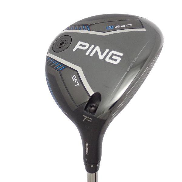 PING G440 SFT