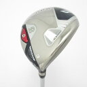 【中古】ブリヂストン BRIDGESTONE GOLF B-LD チタン(2024) フェアウェイウッド SPEEDER NX BS40LDw レディス 【3W...