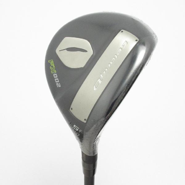 FOURTEEN - 【中古】フォーティーン　FOURTEEN　GelongD FX002 ユーティリティ FT-50f　【20】シャフト：FT-50fAランク　フレックス設定無　男性用 メンズ用　右用
