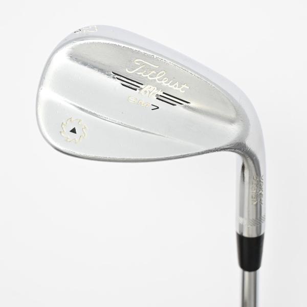【中古】タイトリスト　Vokey　ボー�