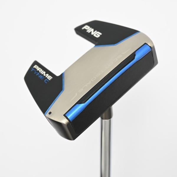 楽天市場】ping パター 中古 スコッツデールの通販