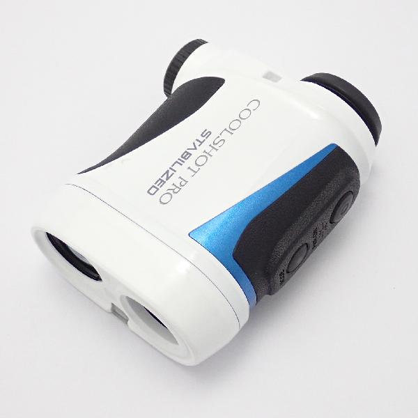 【中古】ニコン　NIKON　COOLSHOT PRO STABILIZED　CDランク　フレックス-
