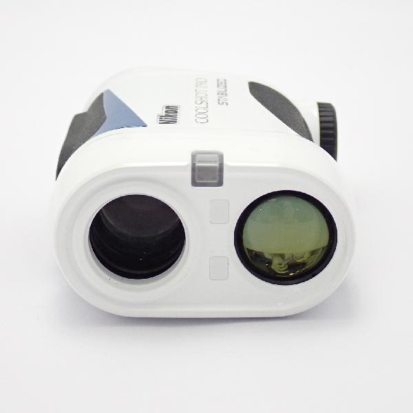 【中古】ニコン　NIKON　COOLSHOT PRO STABILIZED　CDランク　フレックス-
