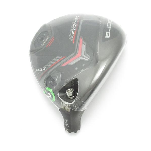 【中古】コブラ　cobra　DS-ADAPT MAX_フェアウェイウッドヘッド単品 ヘッド単体　...