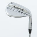 【中古】タイトリスト Vokey ボーケイデザイン SM10 ツアークローム ウェッジ Dynamic Gold 【58-04】シャフト:Dynamic Gol...