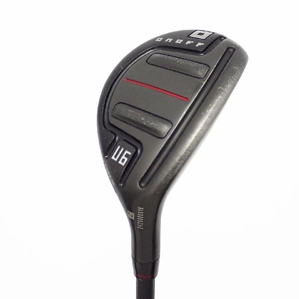 楽天市場】オノフ ユーティリティー（ロフト角26°）（ユーティリティ