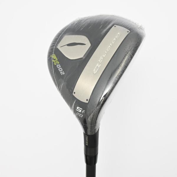 FOURTEEN - 【中古】フォーティーン　FOURTEEN　GelongD FX002 ユーティリティ FT-50f　【20】シャフト：FT-50fAランク　フレックス設定無　男性用 メンズ用　右用