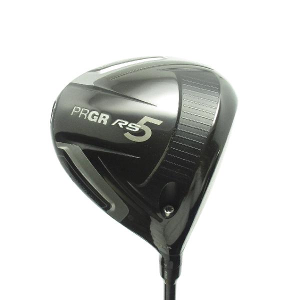 楽天市場】prgr rs5 ドライバーの通販
