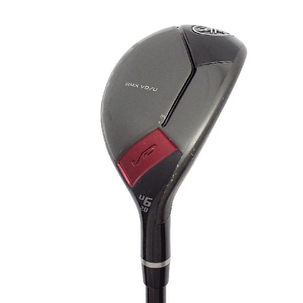 楽天市場】ヤマハ ユーティリティ u6 rmxの通販