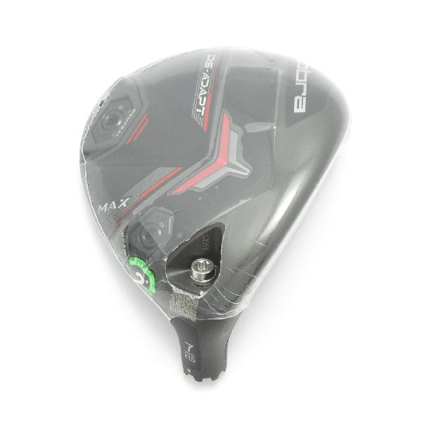 【中古】コブラ　cobra　DS-ADAPT MAX_フェアウェイウッドヘッド単品 ヘッド単体　...