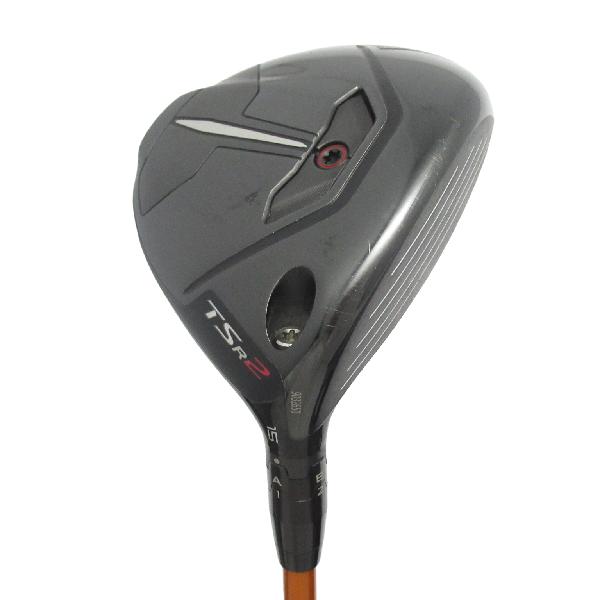 Titleist TSR2 (2022)